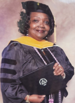 Dr. Carol Alexander Dr. Carol Alexander